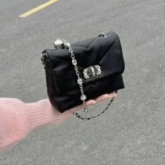 SHEIN ショルダーバッグ