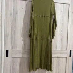 kastane ロングワンピース