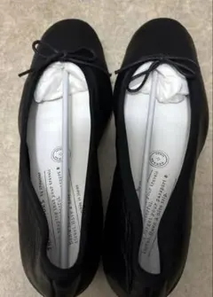 TRAVEL SHOES by chausser バレエシューズ 37 23.5のサムネイル