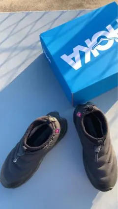 HOKA ONE ONE Kaha 2 カハ2フロストモック　25cm