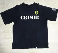 Crimie クライミー　ラグランTシャツ　Tシャツ　サッカー