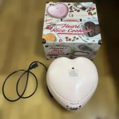 2026年最新】ハート型炊飯器の人気アイテム - メルカリ