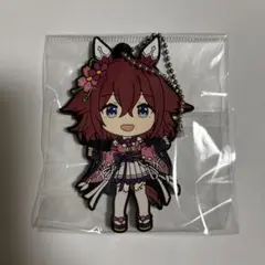ウマ娘 サクラチヨノオー 一番くじラバーチャーム ラバーストラップ ラバスト