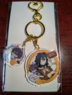 伊黒小芭内 キャラクターグッズ