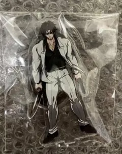 最安値　ヒューマンバグ大学　戸狩　アクリルスタンド