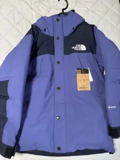 ノースフェイス THE NORTH FACE マウンテンダウンジャケットS