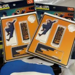 呪術廻戦 虎杖悠仁 USJ コレクタブルペンスタンド