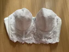 Wacoal Bridal F70 ホワイト ブライダルインナー