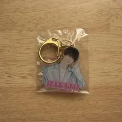 M!LK 佐野勇斗 NEXT WINNER アクリルキーホルダー アクキー