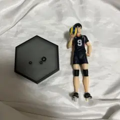ハイキュー 影山飛雄 フィギュア