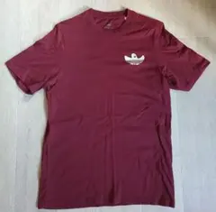 adidas skateboarding アディダス オリジナルス　半袖Tシャツのサムネイル