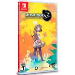 Momodora: 月影のエンドロール switch ニンテンドースイッチ - メルカリ