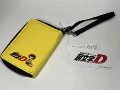 アベイル×頭文字D キーケース 高橋啓介