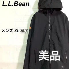 llbean マウンテンパーカー