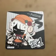 コンパス　ペルリニエ　コースター　ノーマル　コンパスカフェ