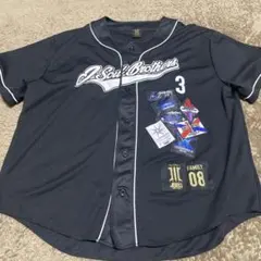 未着用✨三代目JSoulBrothers ELLY サイン入りTシャツ zz-10625110282_2201-1.jpg?