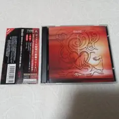 V系 ヴィドール SinAI Vidoll ヴィジュアル系 CD+DVD