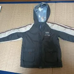 1/8まで！スキーウェア子供サイズ110センチくらい