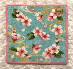 ⭐️フェイラーFEILER 『SAKURA(サクラ)』タオルハンカチ⭐️