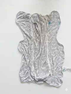 スワドルアップ バンブーライト Mサイズ 2枚セット　汚れあり