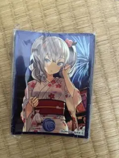 2025年最新】艦これ 鹿島 スリーブの人気アイテム - メルカリ