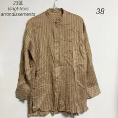 23区 vingt-trois arrondissements Tシャツ 夏 - メルカリ