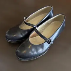 HARUTA ワンストラップシューズ