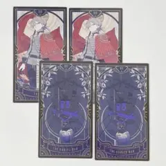 にじさんじ タロット セット