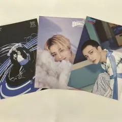 straykids ラントレ ヒョンジン