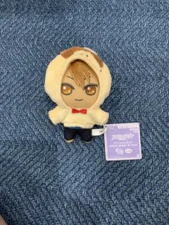 アイドリッシュセブン きらどる　おさんぽーず！vol.4 十　龍之介【匿名発送】