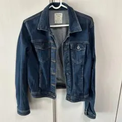 Bershka デニムジャケット