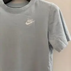 美品 ナイキ ジュニア用 Tシャツ 半袖 130cmのサムネイル
