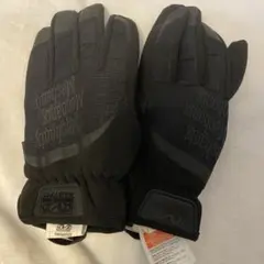 メカニクスウェア TAA FASTFIT グローブ Lサイズ ブラックのサムネイル