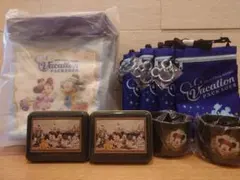 バケパ ミラコスタ 非売品