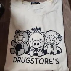 ドラッグストアーズ ロンT