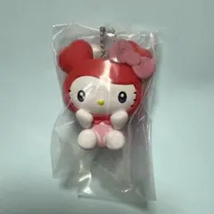 TWICE LOVELYSサンリオキャラクターズCHAENGVELYキティ