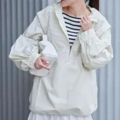 CIAOPANIC TYPY ブルゾン ONE SIZE レディース