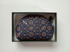 印伝屋 Suicaのペンギン がま口財布【外箱付】 - メルカリ