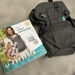 新品❁4-in-1抱っこ紐