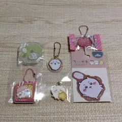 ちいかわ 【 ちいかわ 】6点セット