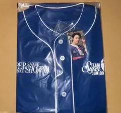 SUPER JUNIOR SS10 ソウルコン ユニフォーム キュヒョン - メルカリ