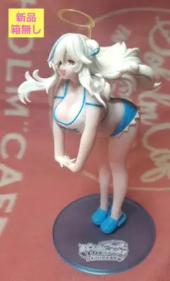 【新品 箱無し】麻雀ファイトガール フィギュア コレクション ダブリエル