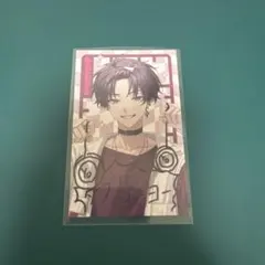 佐伯イッテツ Oriens 3rdAnniversary チェキ レア