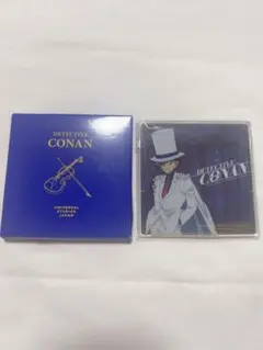 コナン ユニバ USJ ミスレス 怪盗キッド