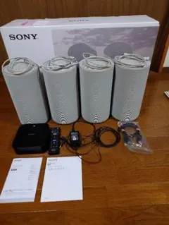 2026年最新】sony ht-a9の人気アイテム - メルカリ