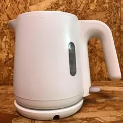 【送料無料】即湯沸かし！1.0L電気ケトルのサムネイル