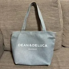 ★DEAN & DELUCA Bangkok★トートバッグ