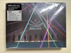 Snow Man/Snow Man Dome Tour 2024 RAYS〈初…