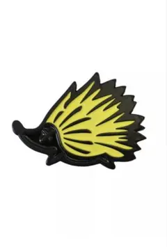 【新品完売品】Wedgehog Marker - Neon Yellowのサムネイル