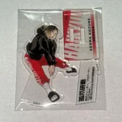 ハイキュークロニクル　アクスタ孤爪